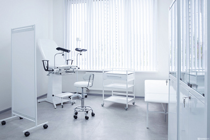 Акушерство и гинекология